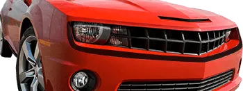 BUY and CUSTOMIZE Chevy Camaro - Front Fascia Accent Stripe