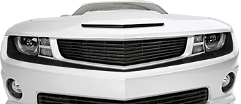 BUY and CUSTOMIZE Chevy Camaro - Front Fascia Blackout