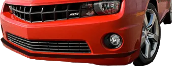 BUY and CUSTOMIZE Chevy Camaro - Front Fascia Lower Accent Stripe