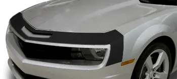 BUY and CUSTOMIZE Chevy Camaro - Front Fascia Nose Stripe