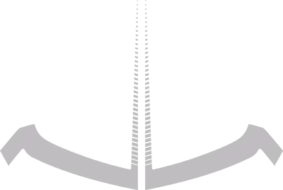 Upper Fascia & Hood Stripes Graphic Design Style 03