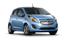 BUY Chevy Spark 2013 to 2022 Vehicle Graphics