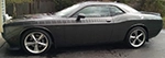 Picture of 2015 Dodge Challenger Full Length AAR Stripes Installed By Customer