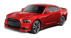 BUY Dodge Charger 2011 to 2014 Vehicle Graphics