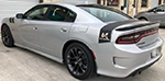 Picture of 2015 Dodge Charger Bumblebee Rear Tail Stripes Installed By Customer